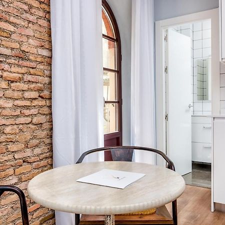 Iloftmalaga Casapalma Aparthotel Eksteriør bilde